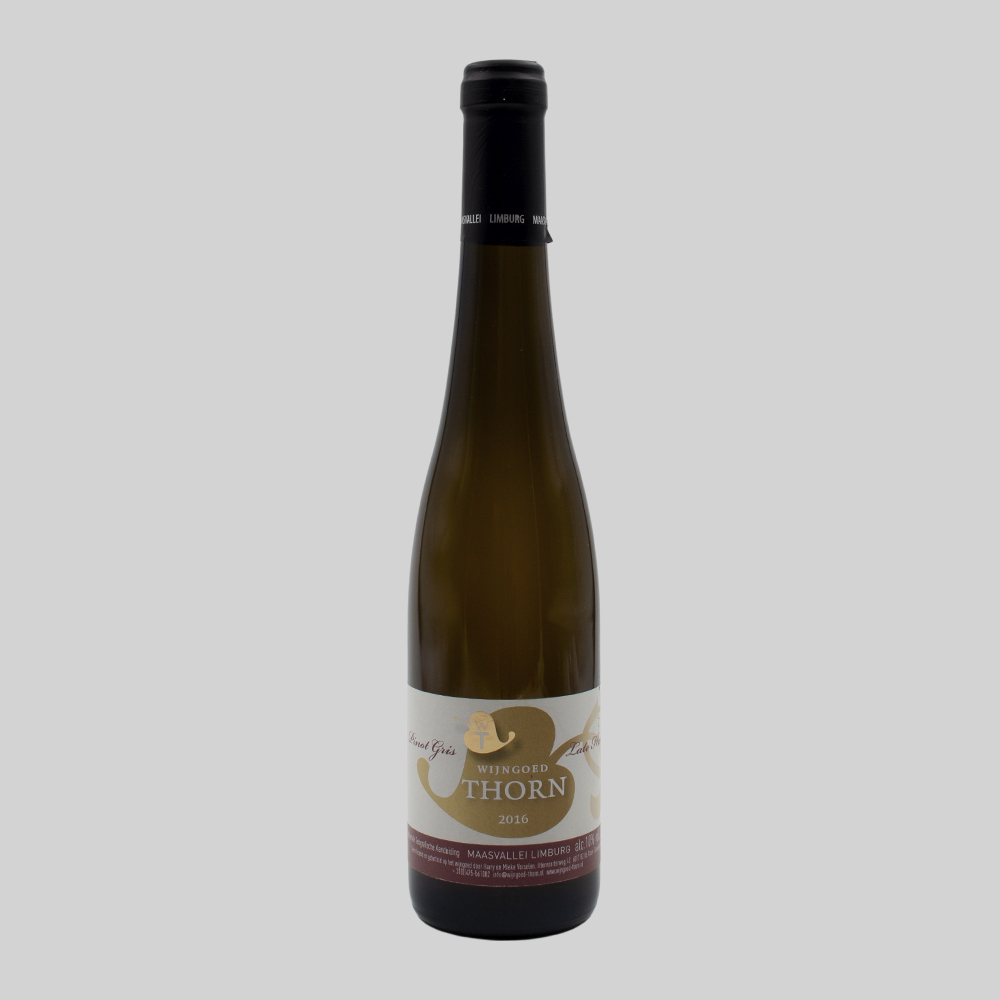 Wijngoed Thorn, Pinot Gris Late Harvest  - 2016