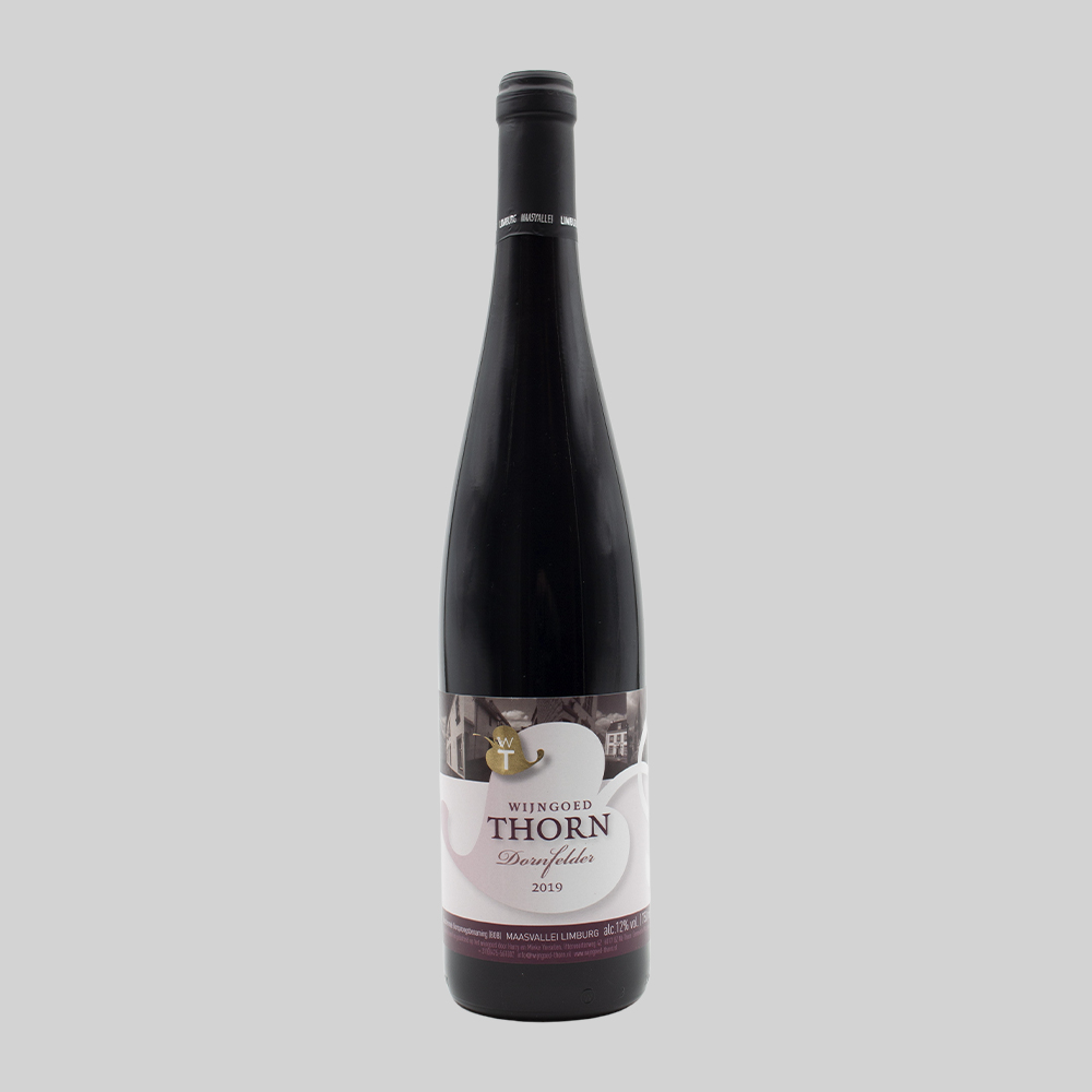 Wijngoed Thorn, Dornfelder  - 2020