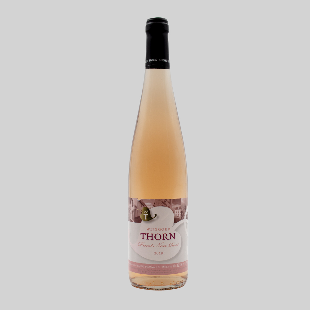 Wijngoed Thorn, Pinot Noir Rosé  - 2021