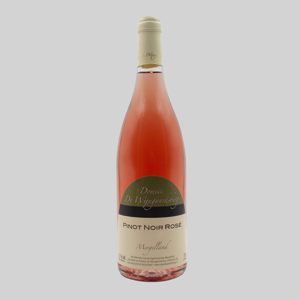 Domein de Wijngaardsberg, Pinot Noir Rosé 2022